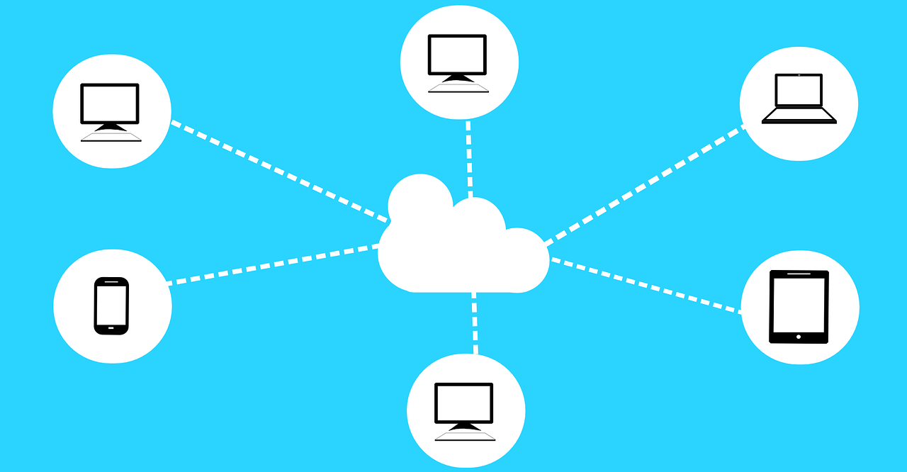 Cloud Devices Connectivity