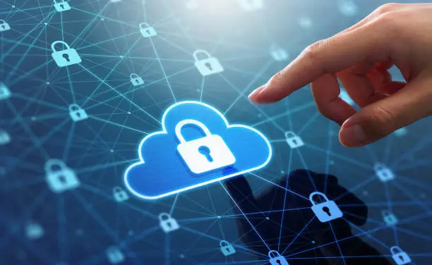 Cloud Security Visualization